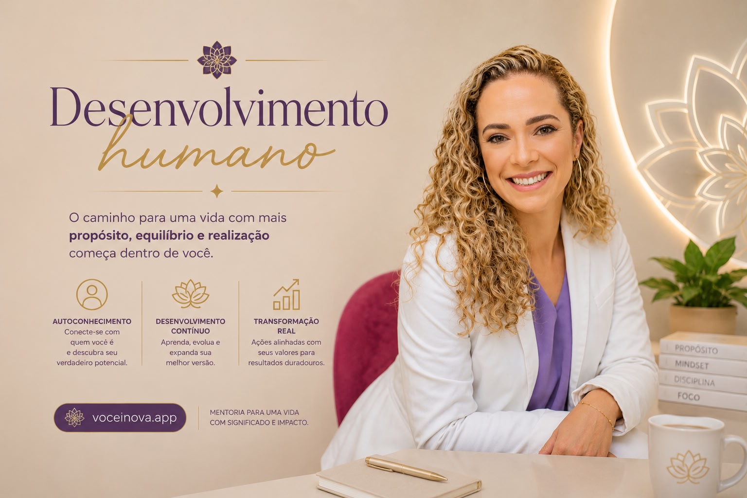 Desenvolvimento Humano