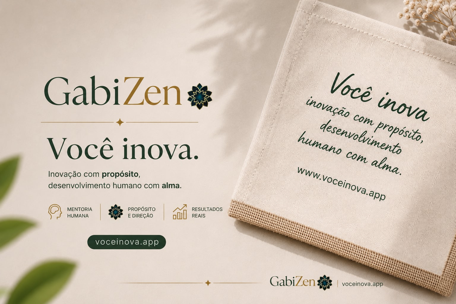 VocêInova