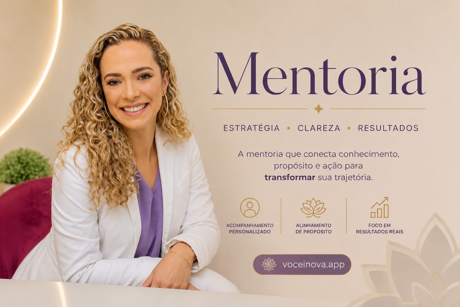 Mentorias