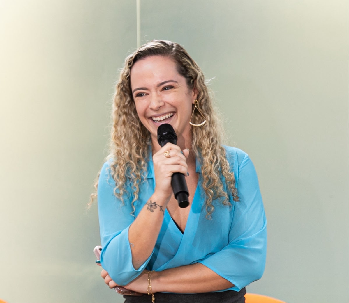 Visão Gabriela Rezende